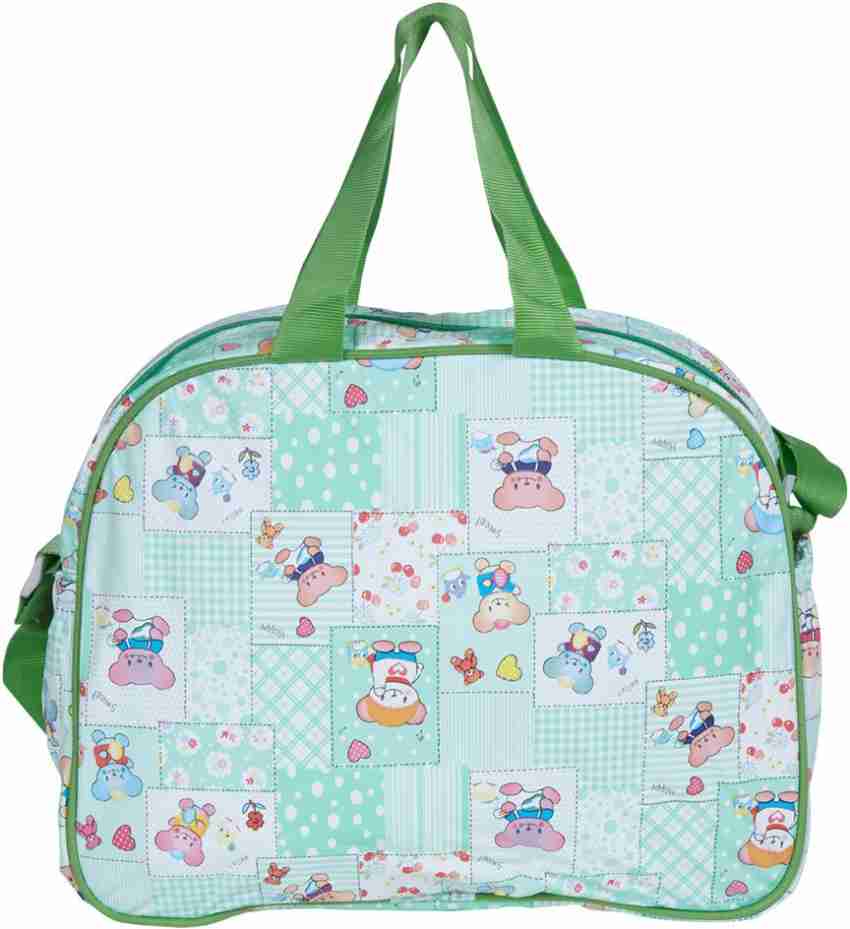 mom wow diaper bag