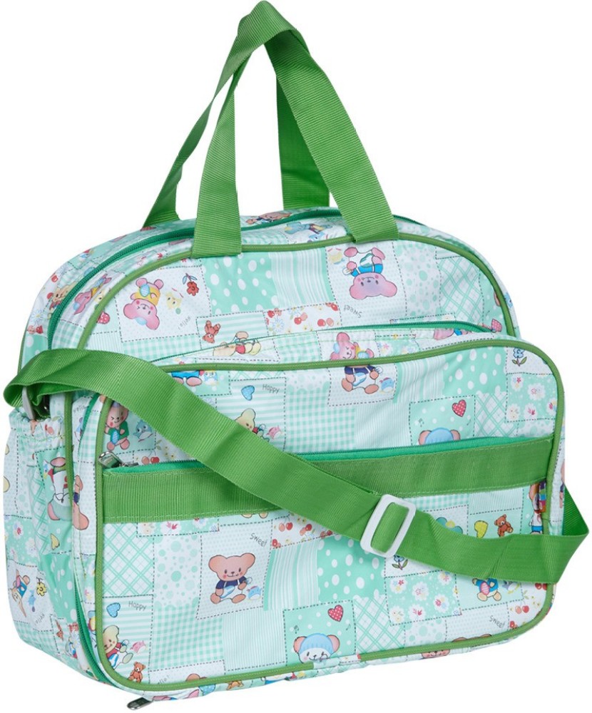 mom wow diaper bag