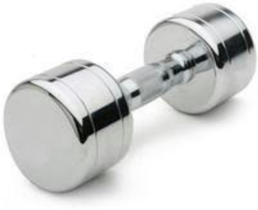 Steel dumbbell online