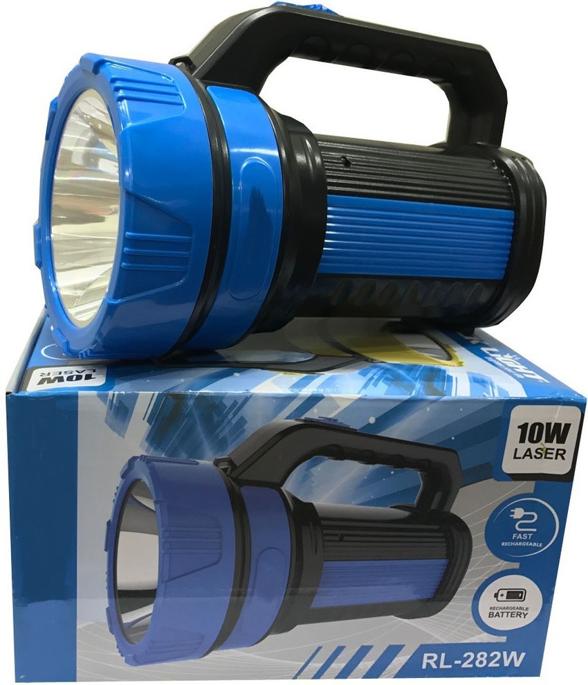 Fast torch new arrivals