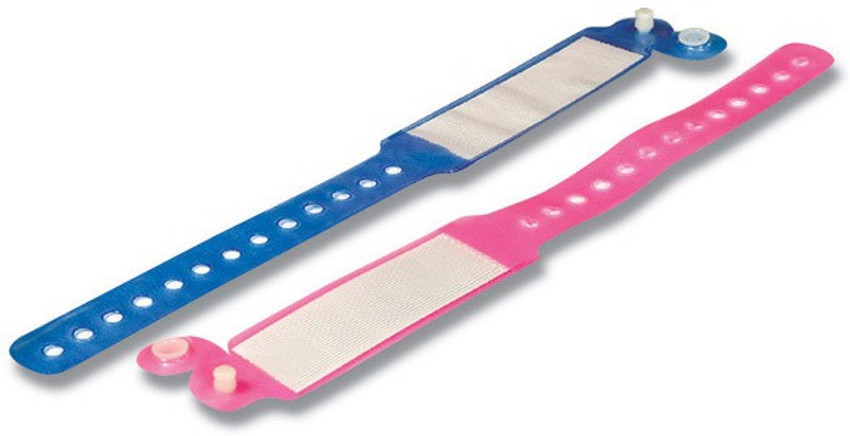 Childrens id bands discount