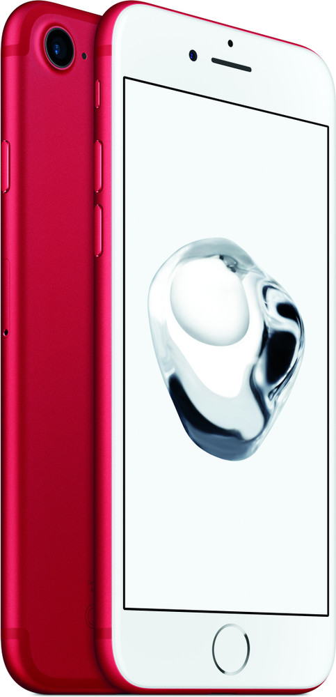 iPhone 7 Plus Red 256 GB au