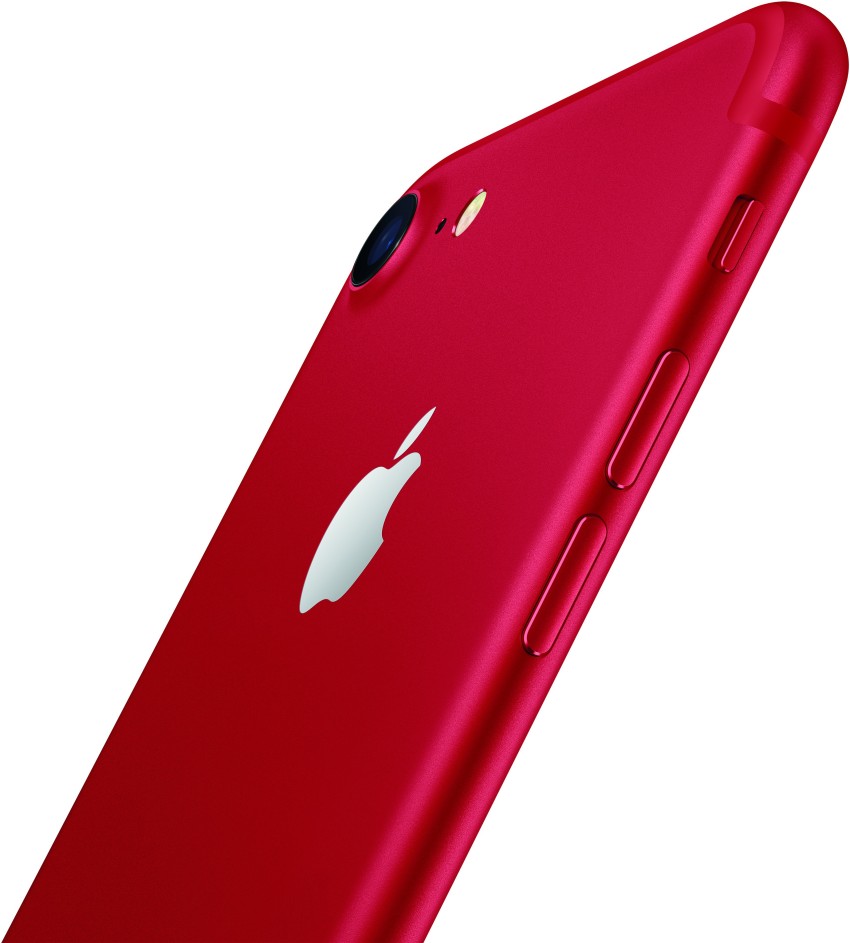 超歓迎新作Apple iPhone7 red 128GB スマートフォン本体