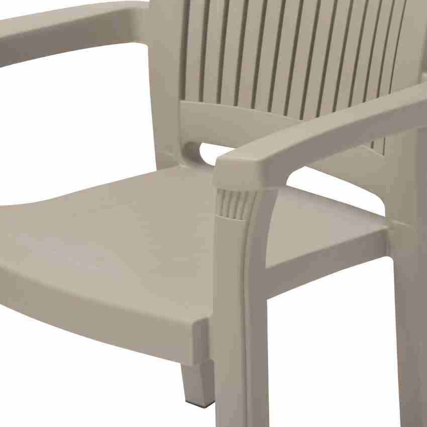 Nilkamal Platinum Plastic Outdoor Chair Price in India Buy