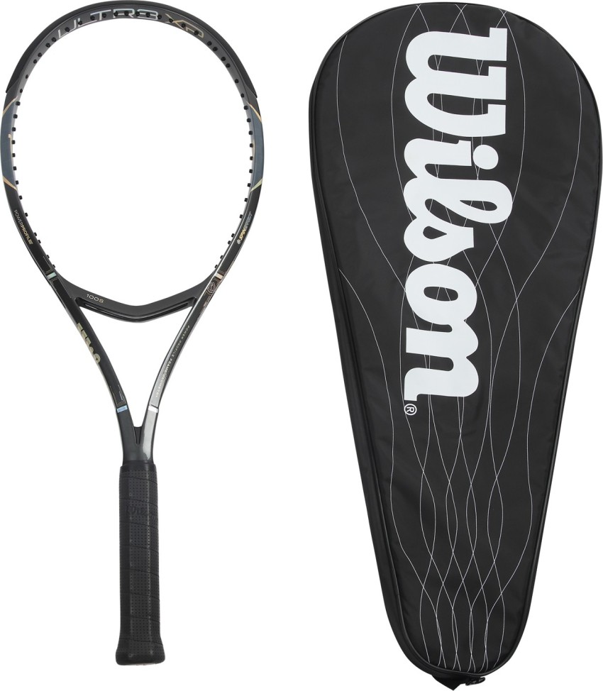 WILSON Ultra Xp 100S Multicolor Unstrung Tennis Racquet - Buy WILSON Ultra  Xp 100S Multicolor Unstrung Tennis Racquet Online at Best Prices in India -  Tennis | Flipkart.com