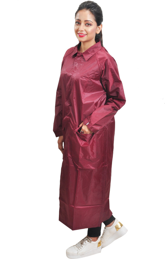 Share 166+ duck bag raincoat for ladies latest esthdonghoadian