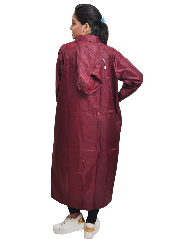 Discover 162+ duck bag raincoat for ladies best xkldase.edu.vn