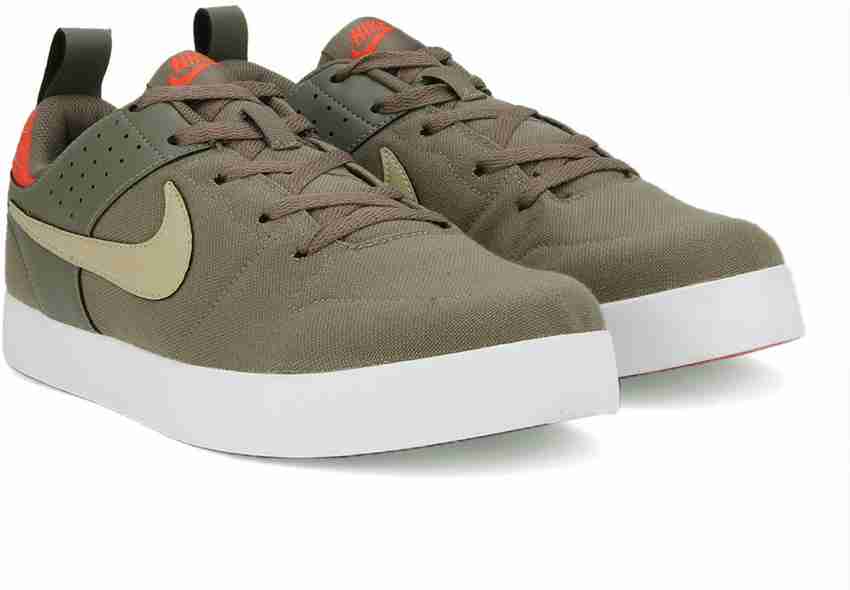 Nike liteforce top iii