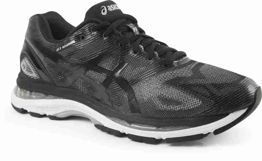 Asics Gel Nimbus 19 Running Shoes For Men Buy Asics Gel Nimbus