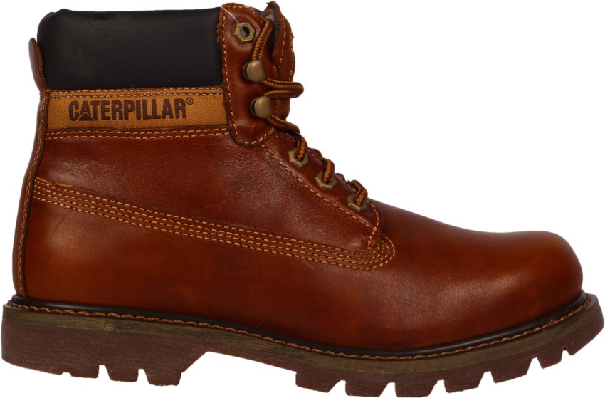 Caterpillar colorado clearance golden