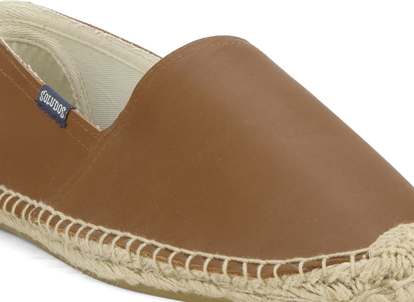 SOLUDOS Espadrilles For Men Buy Tan Color SOLUDOS Espadrilles For Men Online at Best Price Shop Online for Footwears in India Flipkart