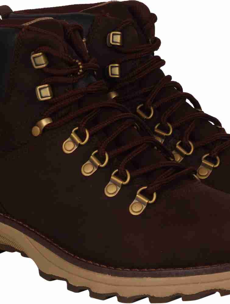 Cat crux outlet boot