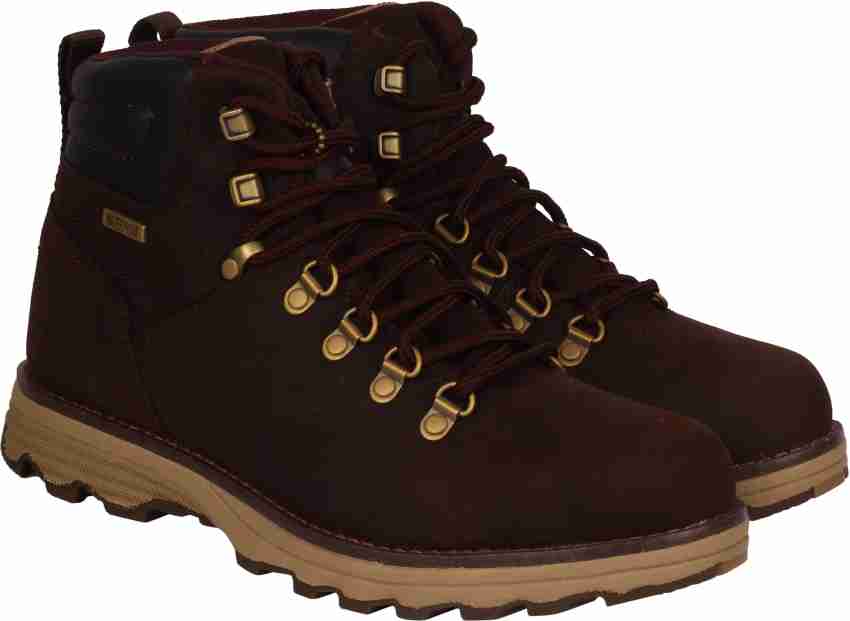 Cat crux clearance boot