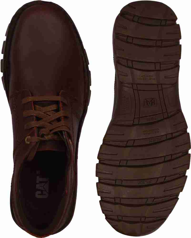 Caterpillar shoes flipkart discount
