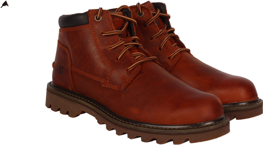 Cat doubleday boots top