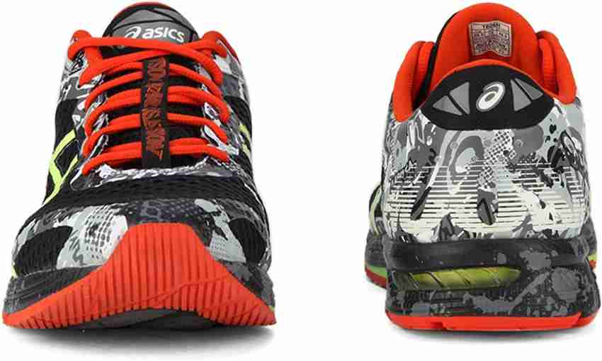 Asics gel noosa tri 11 kids Black hotsell