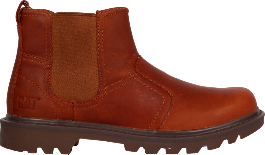 Cat shop thornberry boots