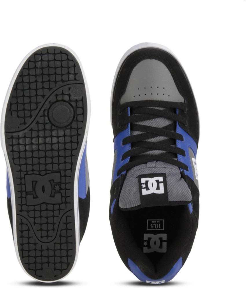 Dc on sale shoes flipkart