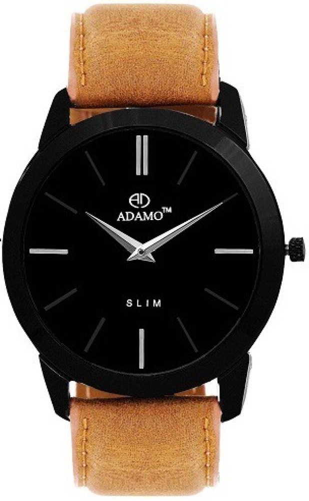 Adamo on sale watches flipkart