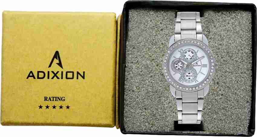 Adixion watches shop for womens