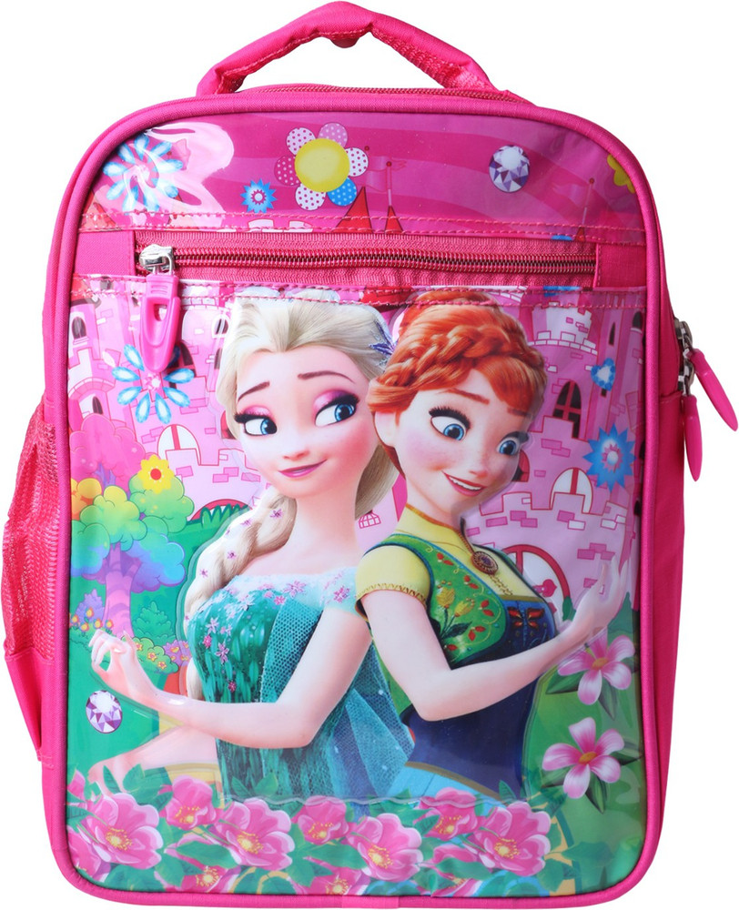 Flipkart shopping school bag store