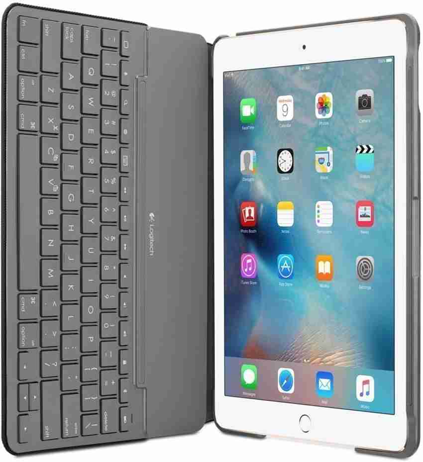 Teclado ipad sales air 3 logitech
