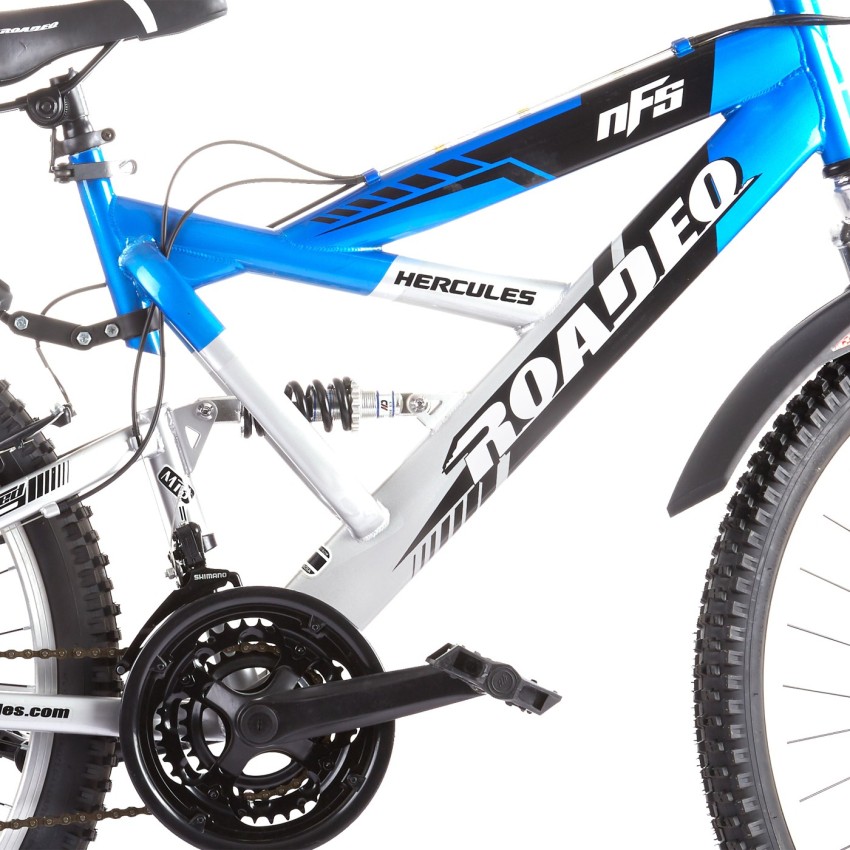 Hercules Roadeo NFS 26 T Mountain Cycle Price in India Buy