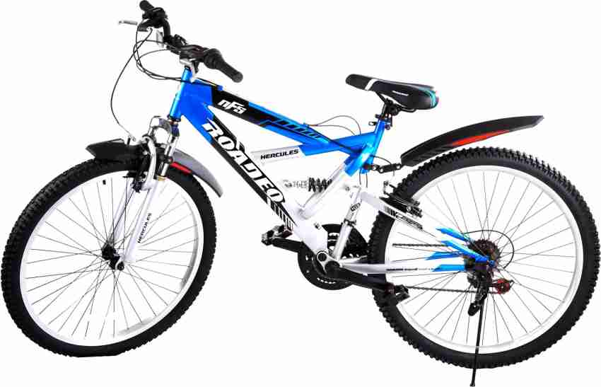 Hercules Roadeo NFS 26 T Mountain Cycle Price in India Buy