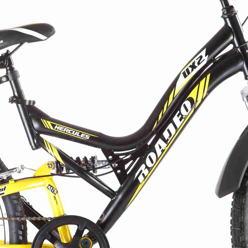 Hercules roadeo ux2 sales