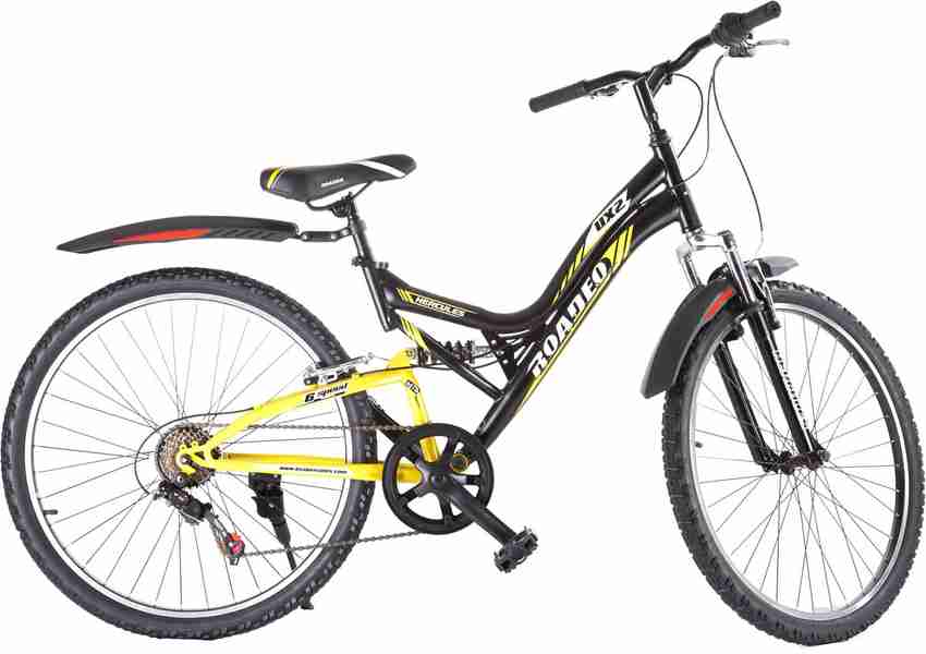 Roadeo yago price clearance