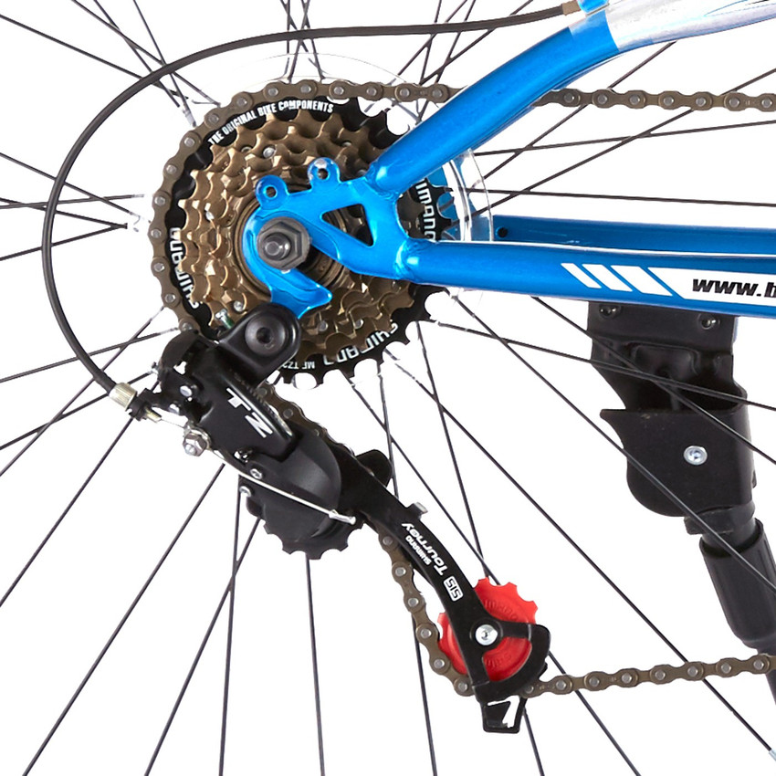 Hercules Roadeo UX2 26 T Mountain Cycle Price in India Buy