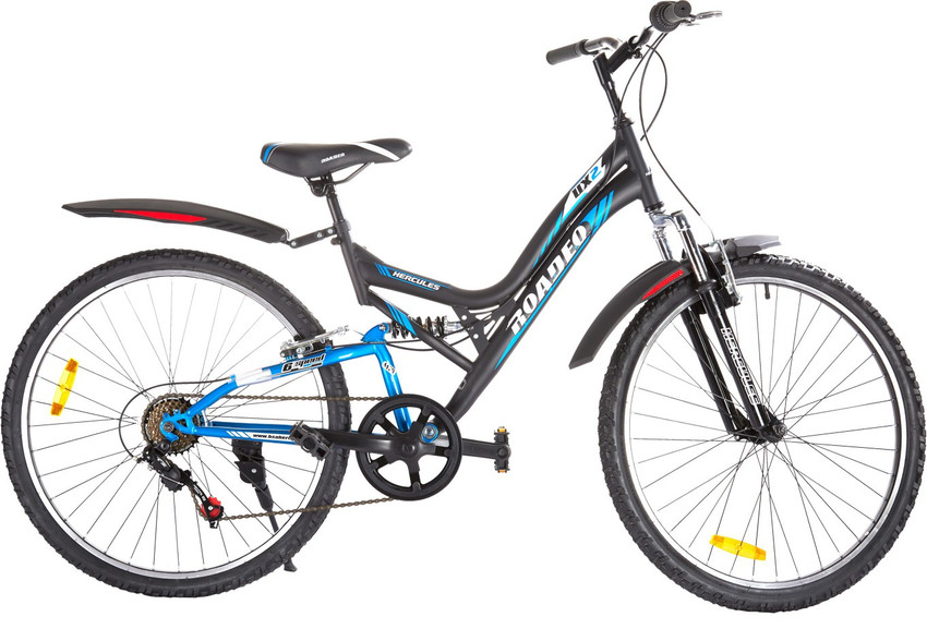 Hercules roadeo yago flipkart on sale