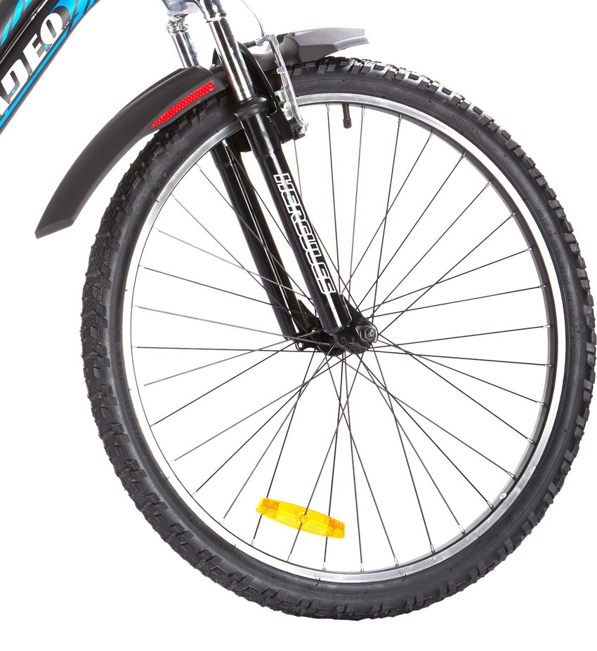 Roadeo non gear cycle on sale