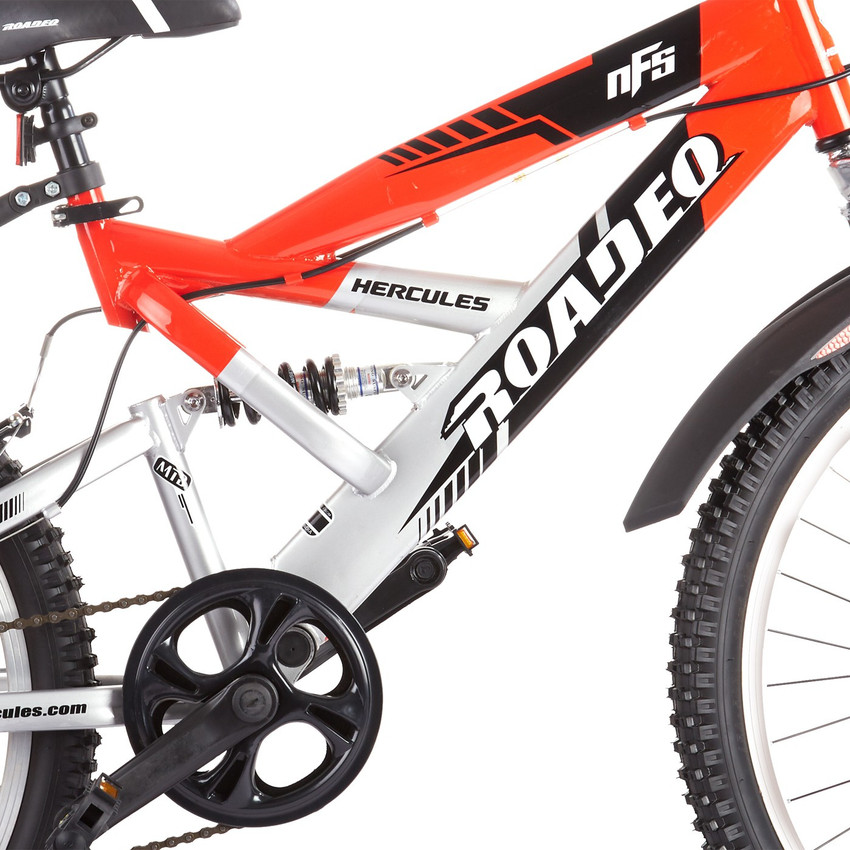 Hercules Roadeo NFS 24 T (inch) Mountain Cycle Price in India - Buy Hercules  Roadeo NFS 24 T (inch) Mountain Cycle online at Flipkart.com