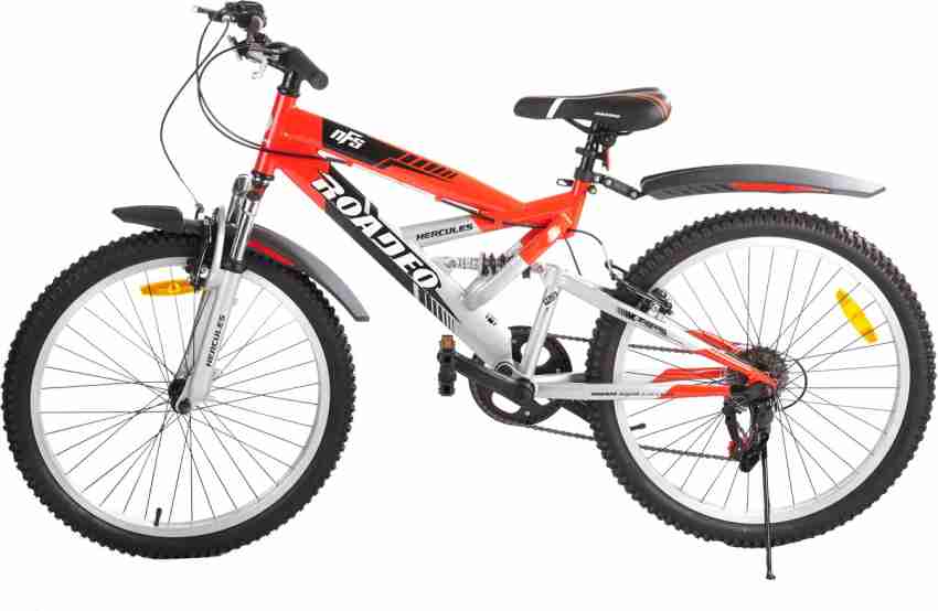 Roadeo cycle flipkart on sale