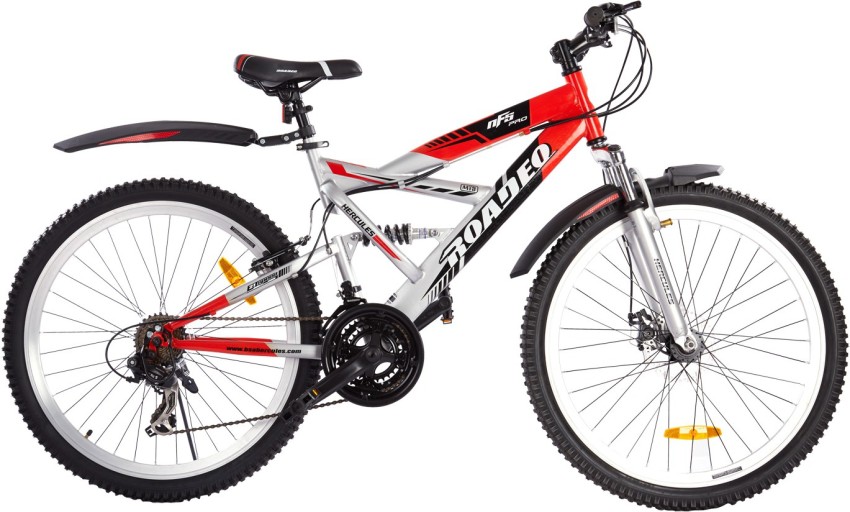 Hercules Roadeo NFS Pro 26 T Mountain Cycle Price in India Buy