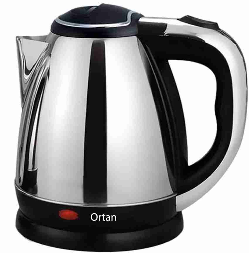 Ikitz electric cheap kettle