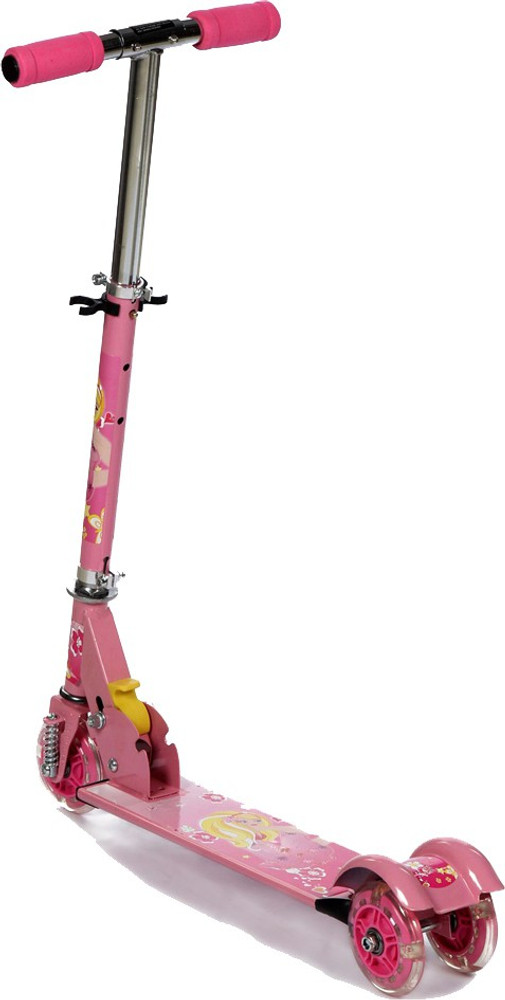 Halo pink best sale scooter