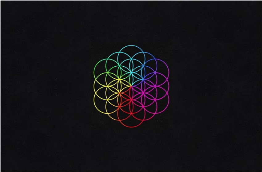 Coldplay 