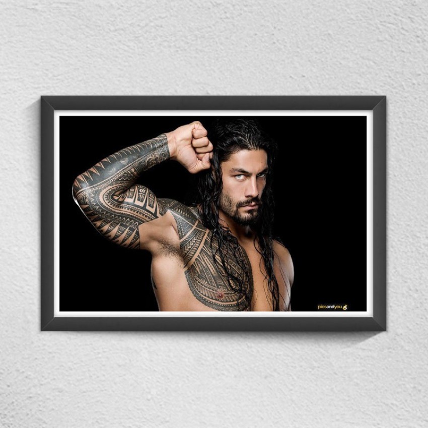 Pin on Roman ReignsJoe Anoai