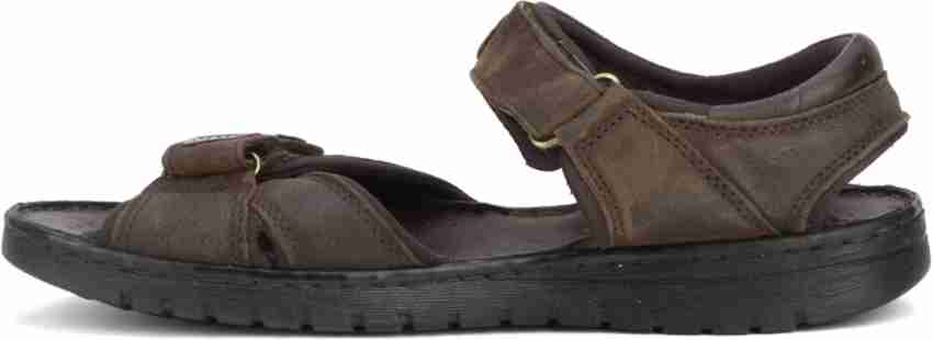 Dr. Scholls SUNG SANDAL Men Brown Sports Sandals