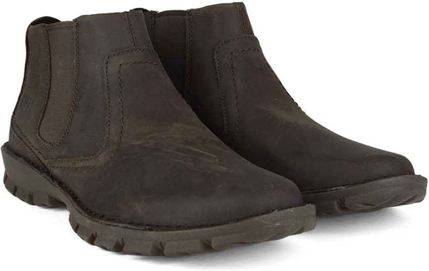 Cat hoffman hotsell boots