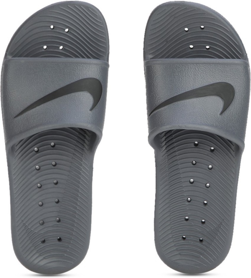 Nike kawa deals shower grey