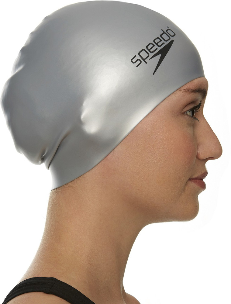 SPEEDO Unisex Adult Long Hair Swimming Cap Buy SPEEDO Unisex Adult Long Hair Swimming Cap Online at Best Prices in India Sports Fitness Flipkart