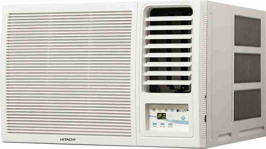 hitachi window ac raw318kud