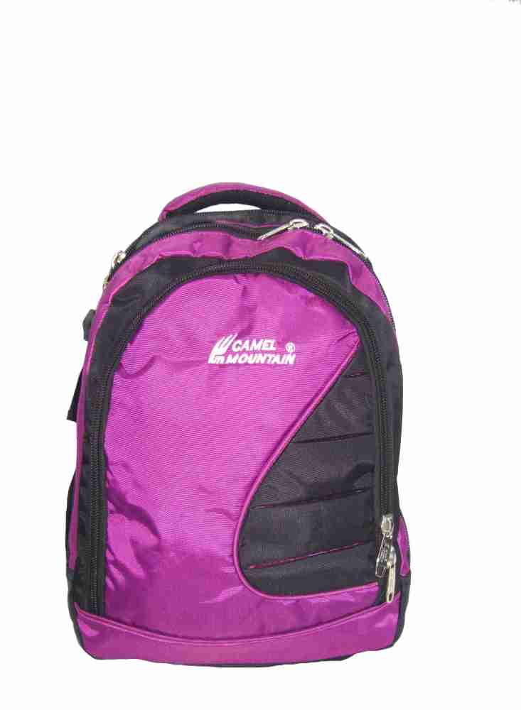 Camel mountain best sale school bags price