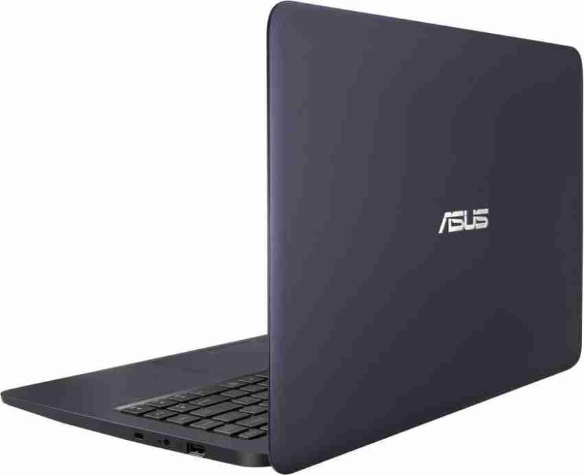 ASUS EEEBOOK N3060 Intel Celeron Dual Core 4th Gen N3060 - (2 GB