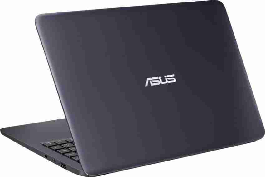 ASUS EEEBOOK N3060 Intel Celeron Dual Core 4th Gen N3060 - (2 GB