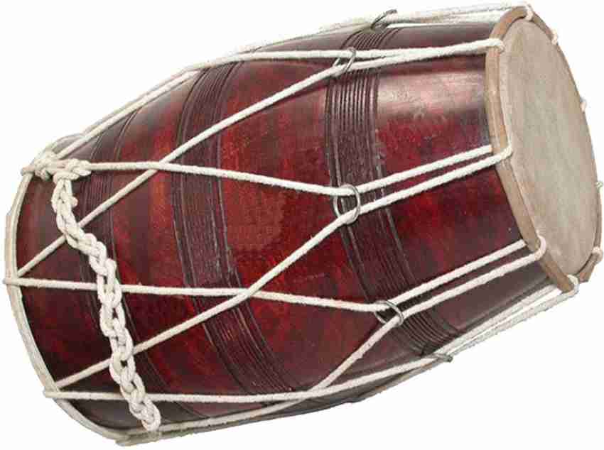 Dholak drum deals