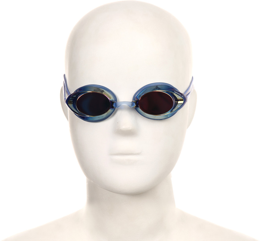 SPEEDO Unisex Junior Vanquisher 2.0 Swimming Goggles Buy